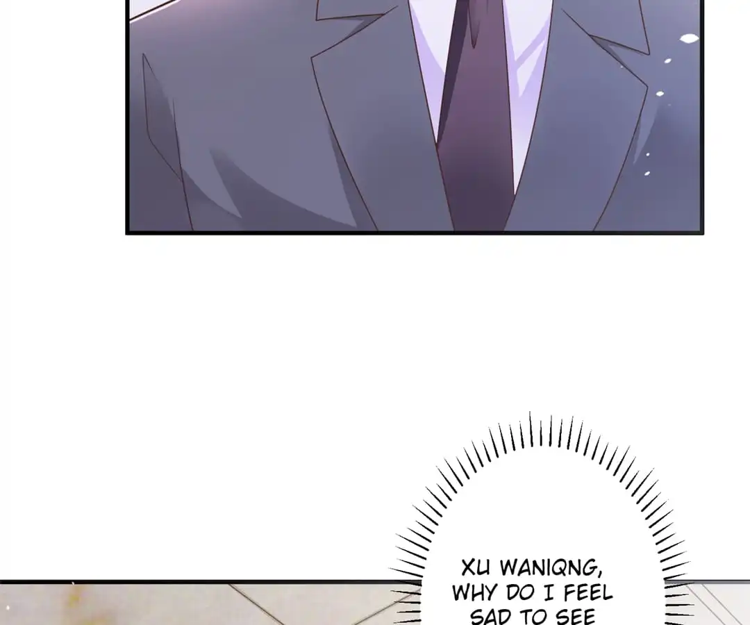 President's Shy Kiss Chapter 143 28